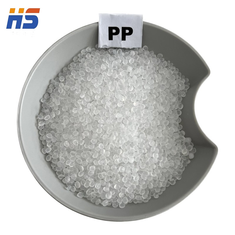 Virgin Polypropylene Lowest Price with high-quality  CAS NO.9003-07-0