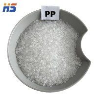 Virgin Polypropylene Lowest Price with high-quality  CAS NO.9003-07-0