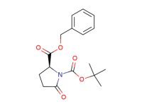 Boc-L-Pyroglutamicacidbenzylester  CAS NO.113400-36-5