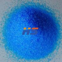 Factory Supply Copper Sulfate 98%/Pentahydrate Copper Sulphate CAS 7758-99-8