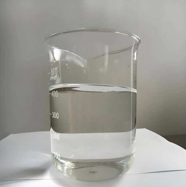 Industry Grade CAS 680-31-9 Hmpta Hexamethylphosphoric Triamide  CAS NO.680-31-9