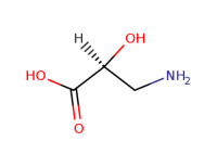 L-Isoserine  CAS NO.632-13-3