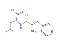 L-Phe-Leu-OH  CAS NO.3303-55-7