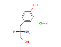 L-Tyr-OL.Hcl  CAS NO.87745-27-5