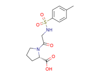 Tos-Gly-Pro-OH  CAS NO.100723-71-5