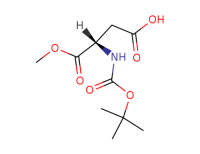 Boc-L-Asp-Ome  CAS NO.98045-03-5