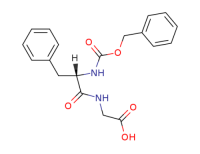 Cbz-Phe-Gly-OH  CAS NO.13122-99-1