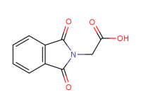 Pht-Gly-OH  CAS NO.4702-13-0