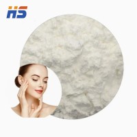 Cosmetic Grade Skin Whitening Cas 98-92-0 Vitamin B3 Nicotinamide Powder  CAS NO.98-92-0