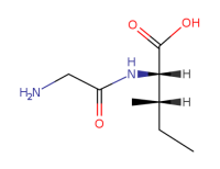 Gly-Ile  CAS NO.19461-38-2