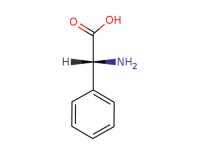 H-D-Phg-OH  CAS NO.875-74-1