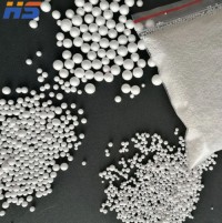 Manufacturer of EPS resin / virgin Expandable Polystyrene   Plastic granules  CAS NO.14235-54-2
