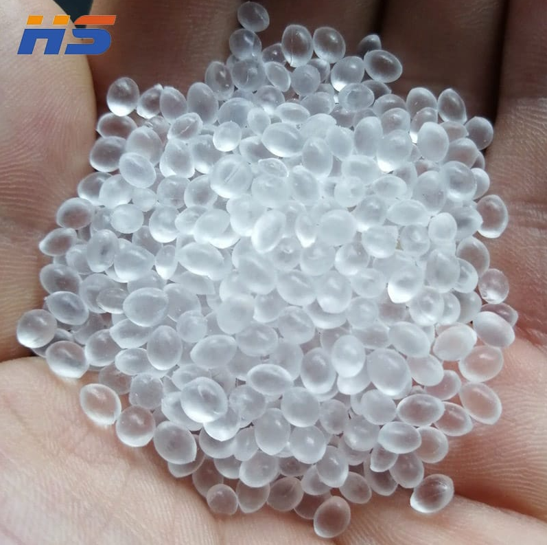 Factory price EVA resin / Virgin plastic material granules/powder Ethylene Vinyl Acetate  CAS NO.24937-78-8