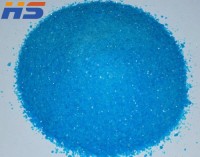Hot Selling Copper Sulfate 98%/Pentahydrate Copper Sulphate CAS 7758-99-8