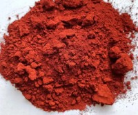 Iron Oxide Red  CAS NO.1309-37-1