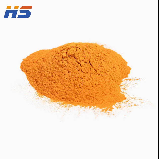 Supply Marigold Extract Lutein Powder / Xanthophyll  CAS NO.127-40-2