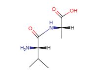 Val-Ala  CAS NO.27493-61-4