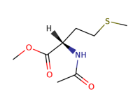 Ac-Met-Ome-OH  CAS NO.35671-83-1