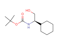 Boc-D-Chg-OL  CAS NO.188348-00-7