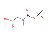 Boc-Sar-OH  CAS NO.13734-36-6