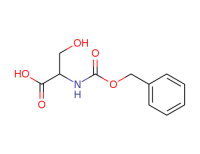 Cbz-DL-Ser  CAS NO.2768-56-1