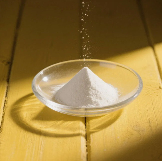 99% Malonic Acid CAS 141-82-2 Electronic Grade Malonic Acid  CAS NO.141-82-2