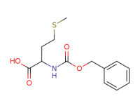 Cbz-DL-Met-OH  CAS NO.4434-61-1
