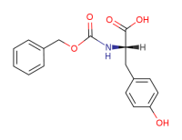 Cbz-L-Tyr-OH  CAS NO.1164-16-5