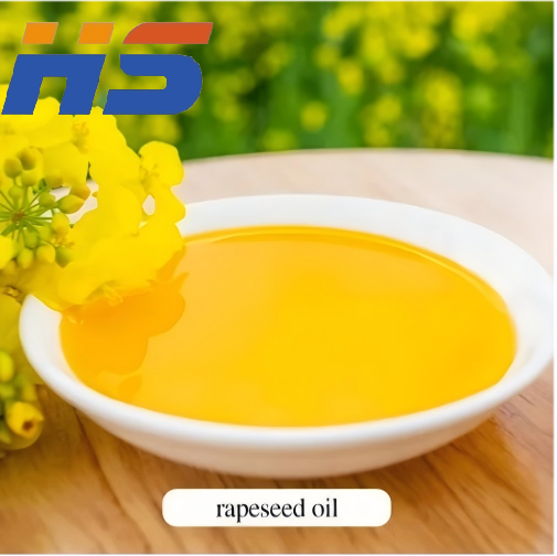 Hot selling products   RAPESEED OIL 8002-13-9,