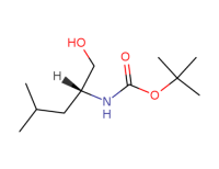 Boc-D-Leu-OL  CAS NO.106930-51-2
