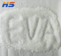 Factory price EVA resin / Virgin plastic material granules/powder Ethylene Vinyl Acetate  CAS NO.24937-78-8
