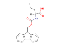 Fmoc-L-NvaL-OH  CAS NO.135112-28-6