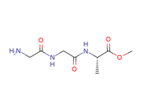Gly-Gly-Ala-Ome.hcl  CAS NO.100047-94-7