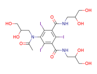 Iohexol  CAS NO.66108-95-0