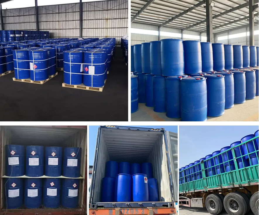 1,2,3,4-Tetrahydronaphthalene  CAS NO.119-64-2