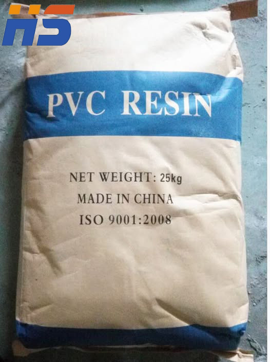 Hot selling PVC Resin SG3, SG5, SG8 best price CAS No. 9002-86-2  CAS NO.9002-86-2