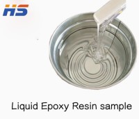 safety delivery Colorless Transparent Liquid Epoxy Resin for coating  CAS NO.24969-06-0