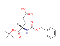 Cbz-L-Glu-Otbu  CAS NO.5891-45-2