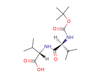 Boc-Val-Val-OH  CAS NO.69209-73-0