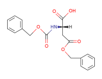 Cbz-L-Asp(obzl)-OH  CAS NO.3479-47-8
