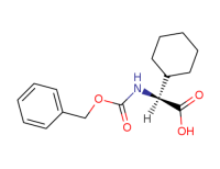 Cbz-Chg-OH  CAS NO.69901-75-3