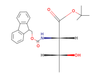 Fmoc-Thr-OtBu  CAS NO.120791-76-6