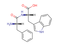 L-Phe-Trp  CAS NO.24587-41-5