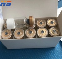 Liraglutide  CAS NO.204656-20-2