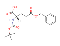 Boc-L-Glu(OBzl)-OH  CAS NO.13574-13-5