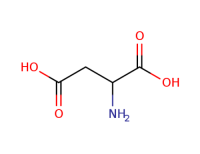 DL-Asp  CAS NO.617-45-8