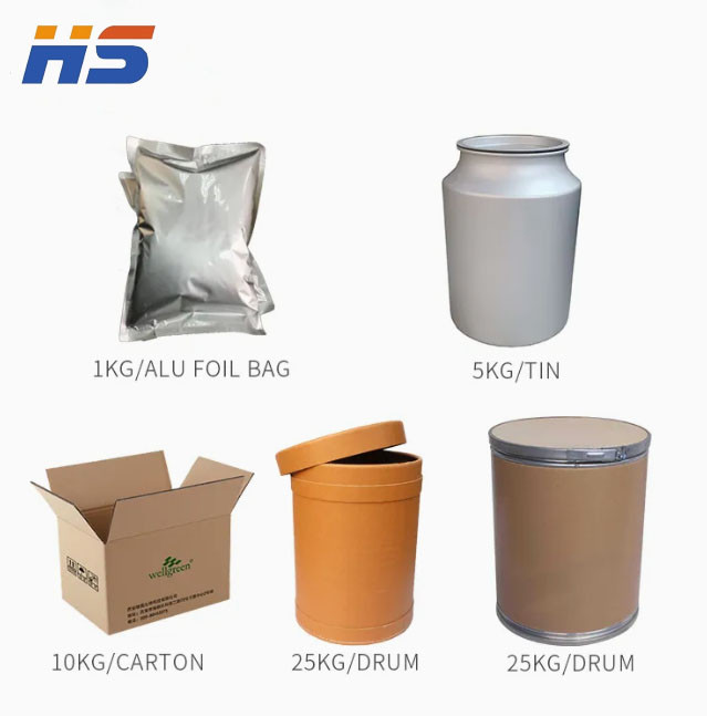 Factory price high quality PROPYL (S)-(-)-LACTATE CAS NO.53651-69-7  CAS NO.53651-69-7