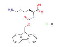 Fmoc-L-Lys-OH·HCl  CAS NO.139262-23-0