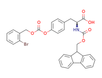 Fmoc-L-Tyr(2-Br-Z)-OH  CAS NO.147688-40-2