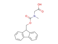 Fmoc-Sar-OH Fmoc-N-Me-Gly-OH  CAS NO.77128-70-2